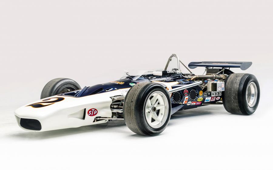 AAR Eagle '1971